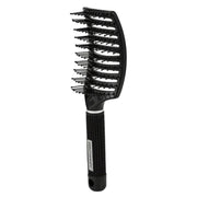 BROSSE D'AÉRATION COURBÉE PROFESSIONNELLE