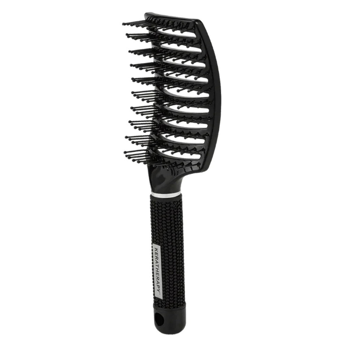 PROFESSIONAL CURVED VENT BRUSH