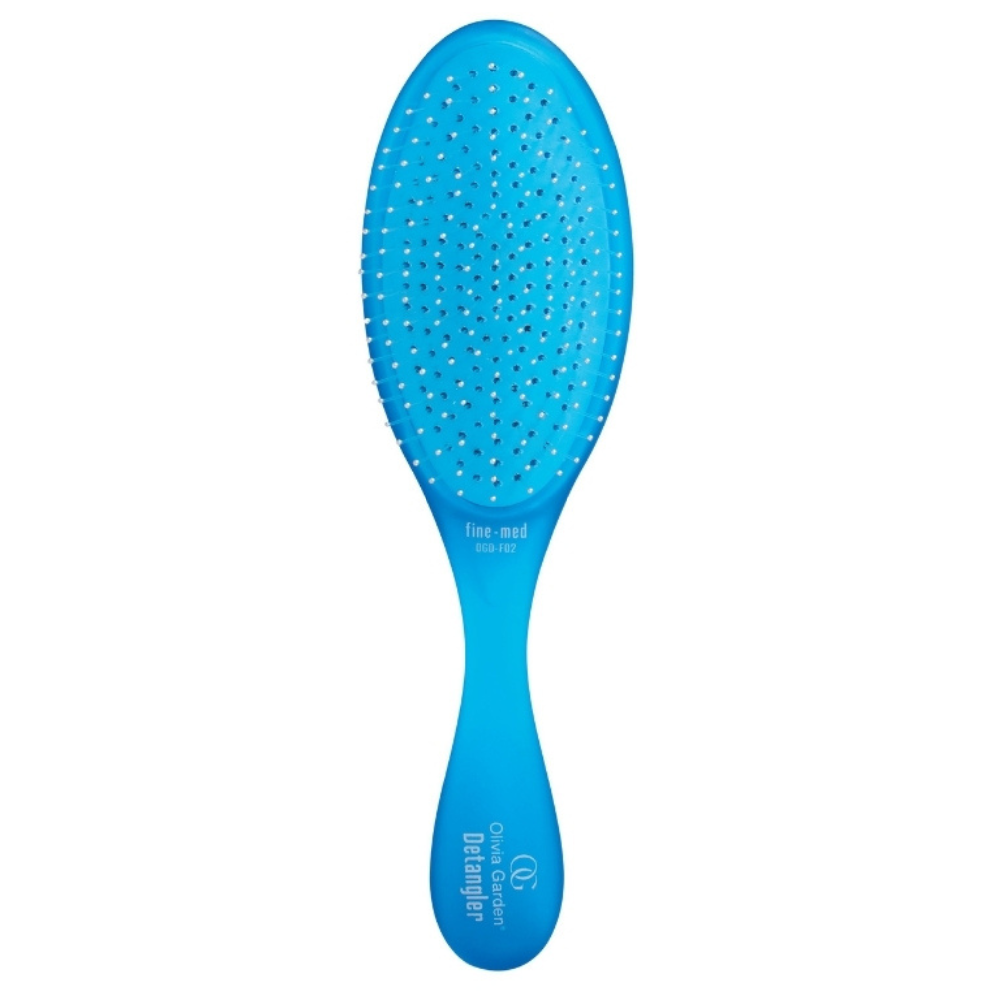 BROSSE DÉMÊLANTE CHEVEUX FINS-MOYENS