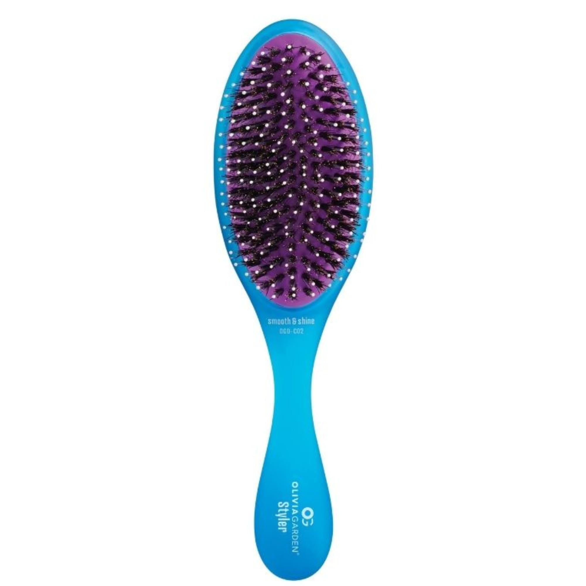 BROSSE DÉMÊLANTE STYLISANTE