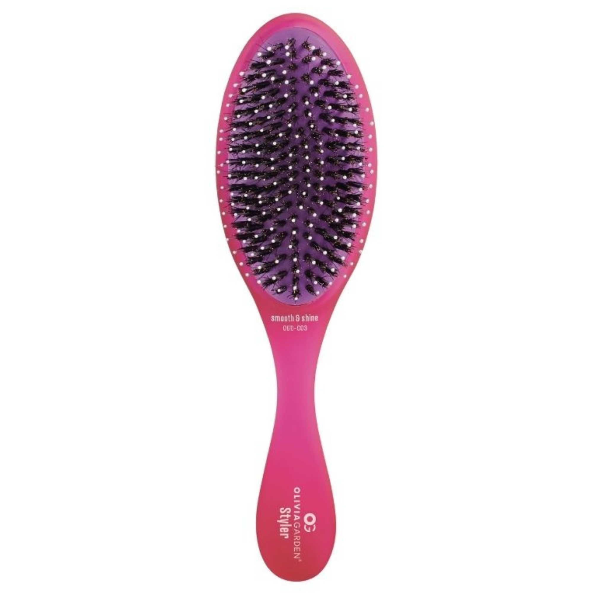 BROSSE DÉMÊLANTE STYLISANTE