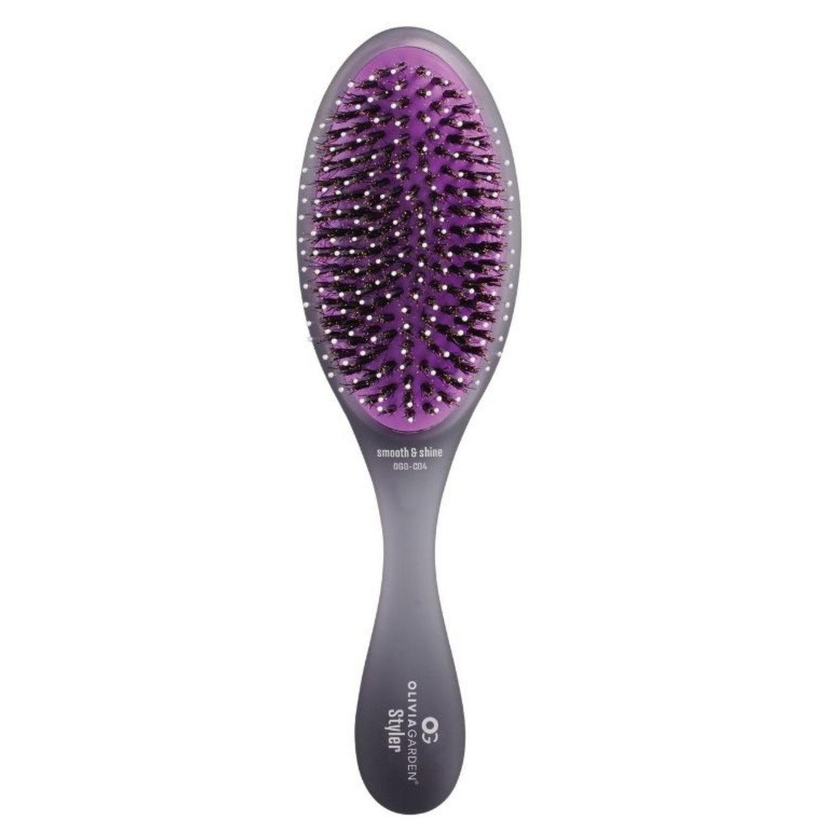 BROSSE DÉMÊLANTE STYLISANTE