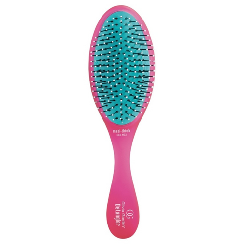 BROSSE DÉMÊLANTE CHEVEUX MOYEN-ÉPAIS