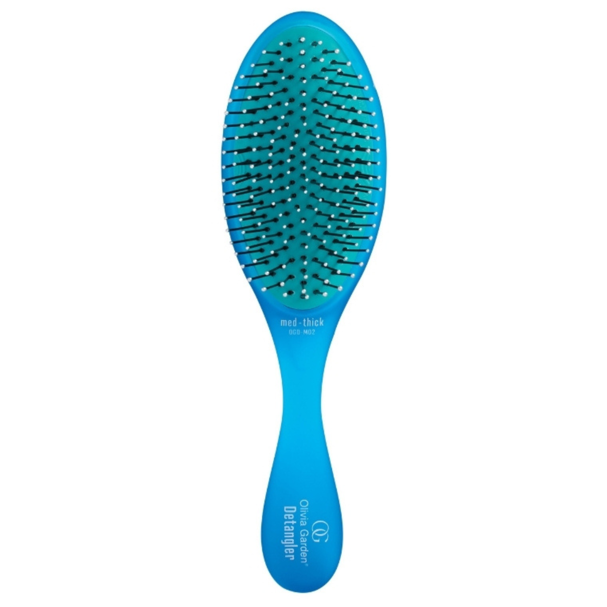 BROSSE DÉMÊLANTE CHEVEUX MOYEN-ÉPAIS
