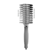 BROSSE DOUBLE OVALE CERAMIC ION TURBO VENT