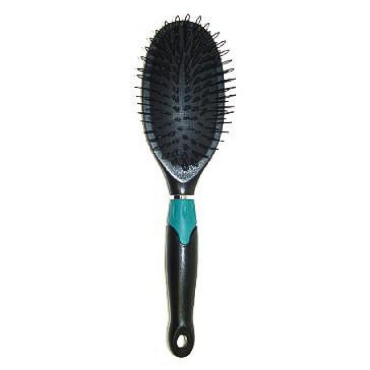 BRUSH FOR EXTENSIONS AND WIGS