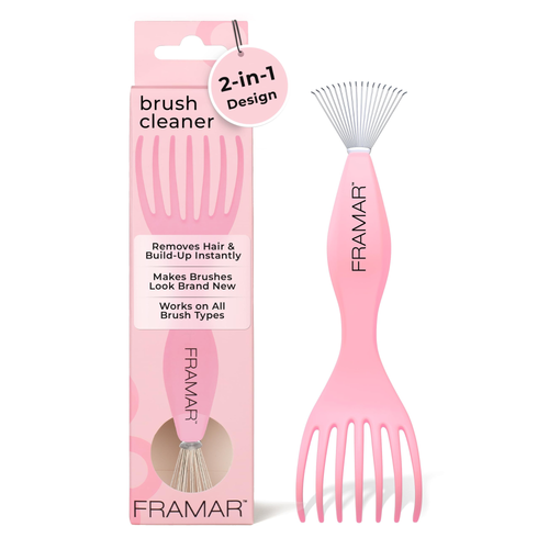 BROSSE NETTOYANTE