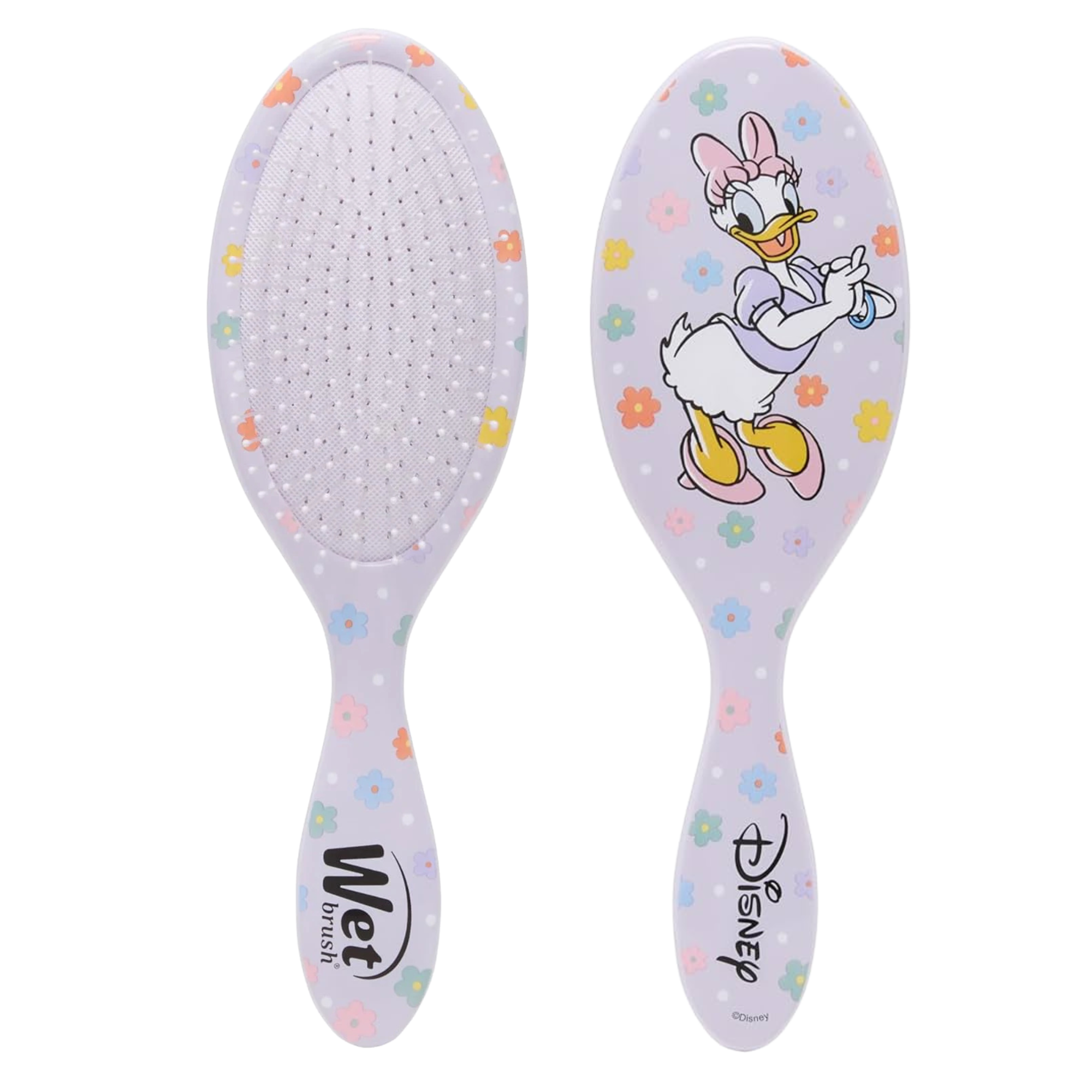 ORIGINAL - BROSSE DÉMÊLANTE - COLLECTION DISNEY