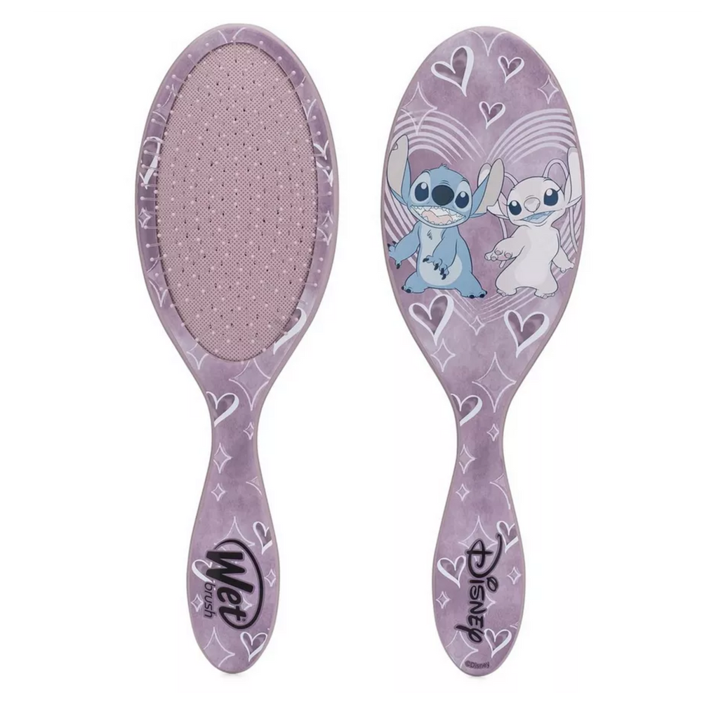 BROSSE ORIGINAL DÉMÊLOIR - COLLECTION DISNEY