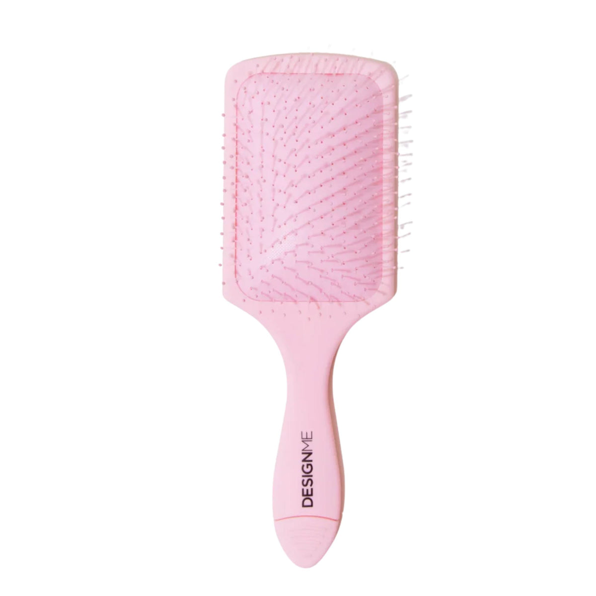 DETANGLING PADDLE BRUSH
