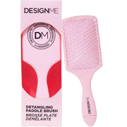 DETANGLING PADDLE BRUSH