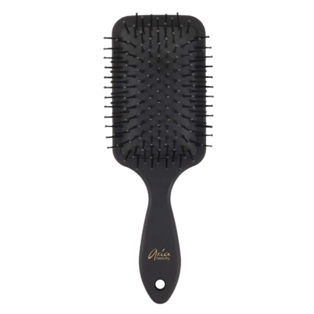 BROSSE PLATE NOIRE