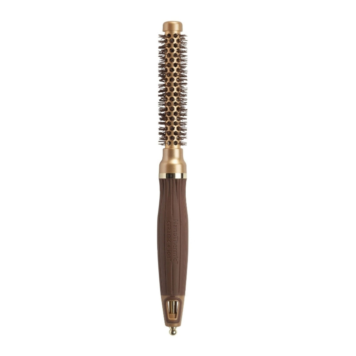 BROSSE RONDE THERMALE NANOTHERMIC