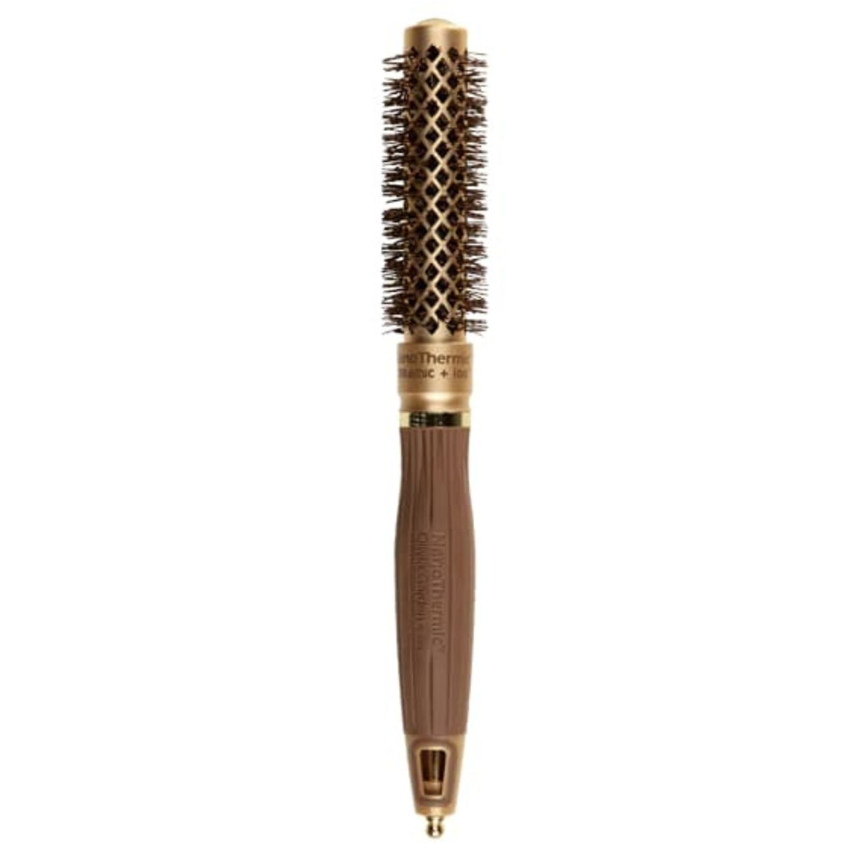 BROSSE RONDE THERMALE NANOTHERMIC