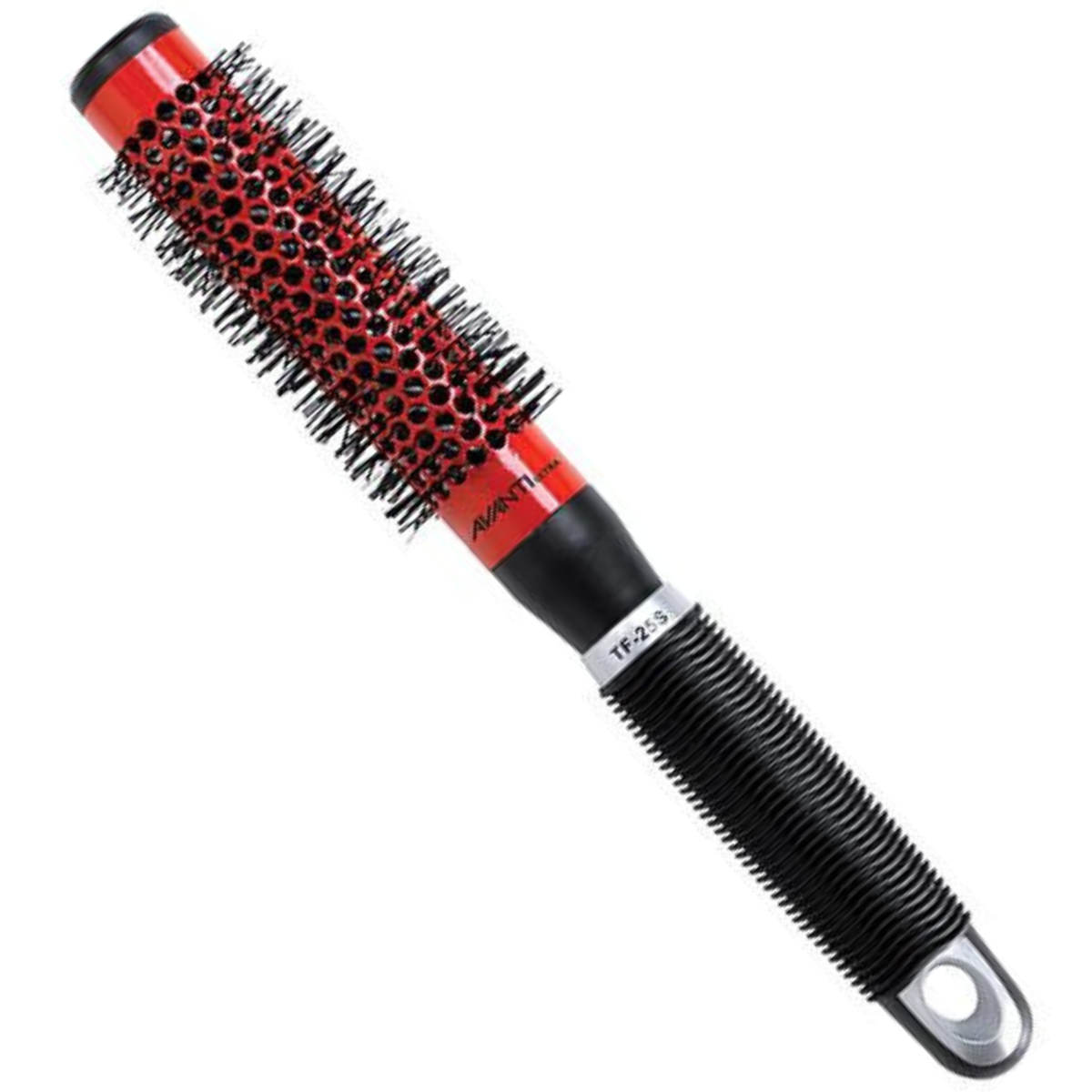 ROUND THERMAL BRUSH