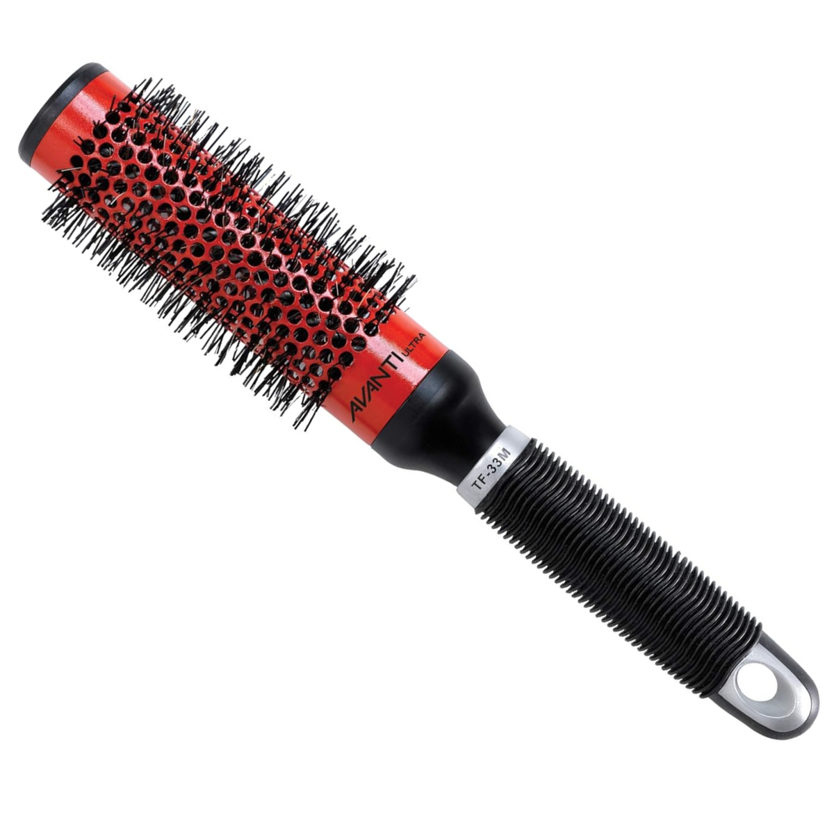 ROUND THERMAL BRUSH