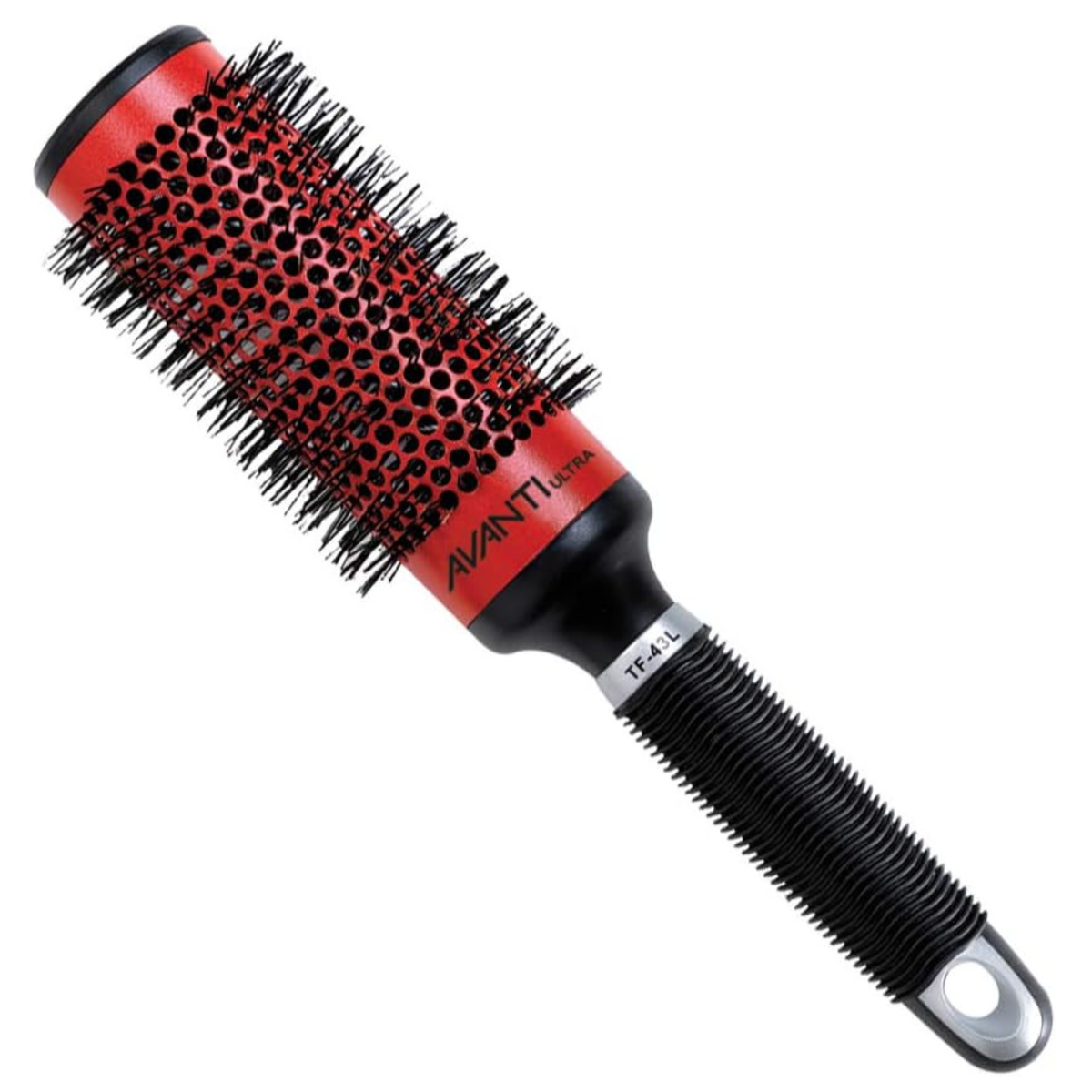 ROUND THERMAL BRUSH