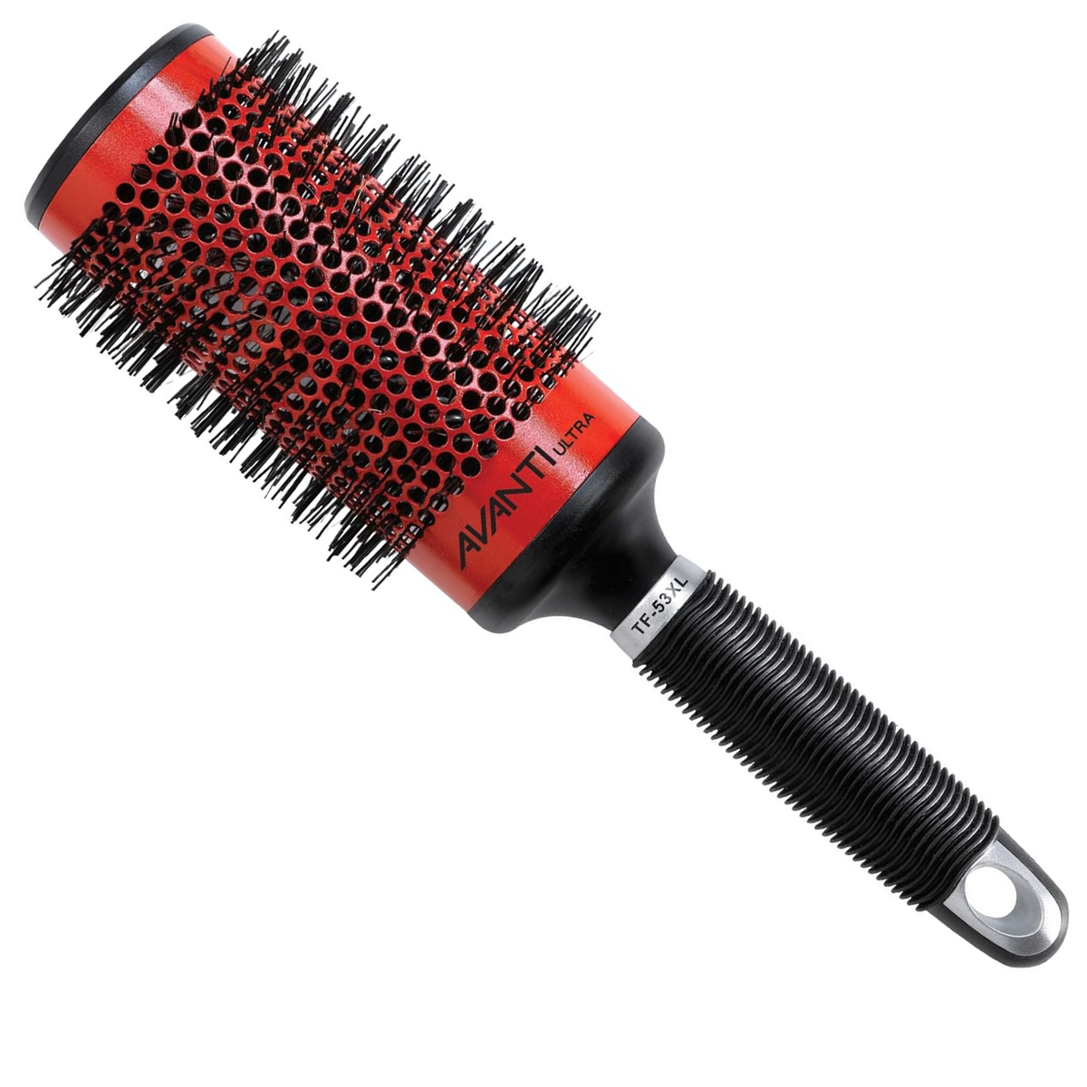ROUND THERMAL BRUSH