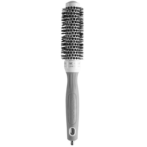 OLIVIA GARDEN_Brosse thermale ronde_1" - CI-25-_Gisèle produits de beauté