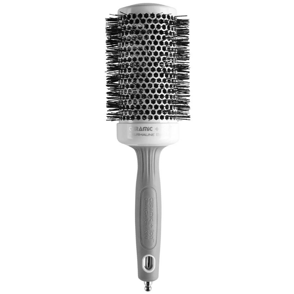 OLIVIA GARDEN_Brosse thermale ronde_2 1/8" - CI-55-_Gisèle produits de beauté