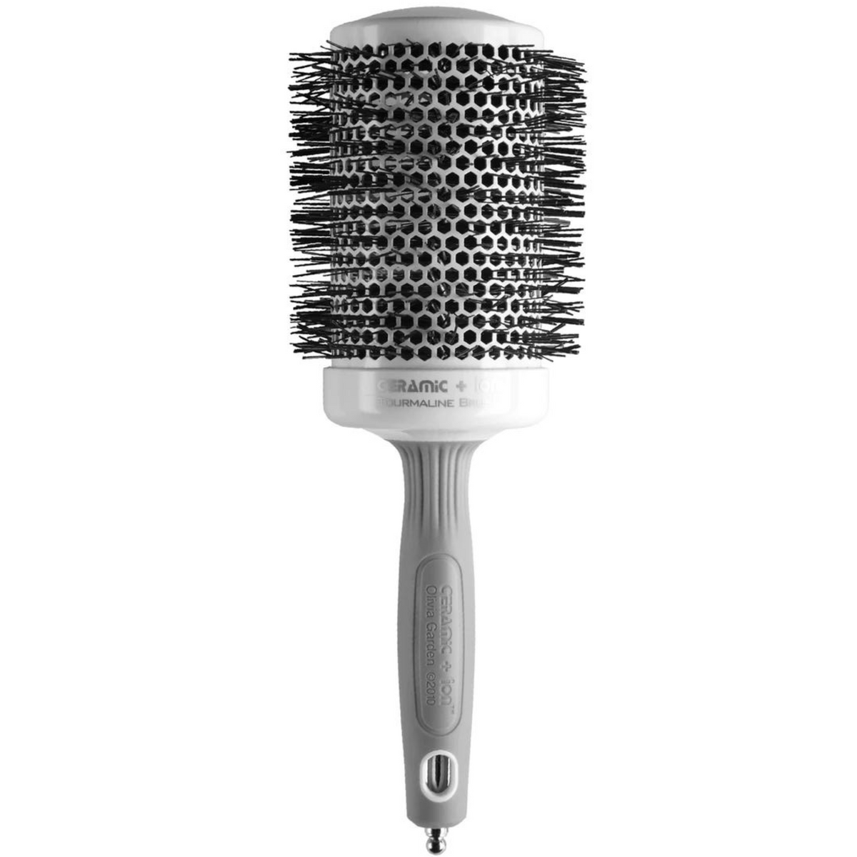 OLIVIA GARDEN_Brosse thermale ronde_3 1/2" - CI-65-_Gisèle produits de beauté