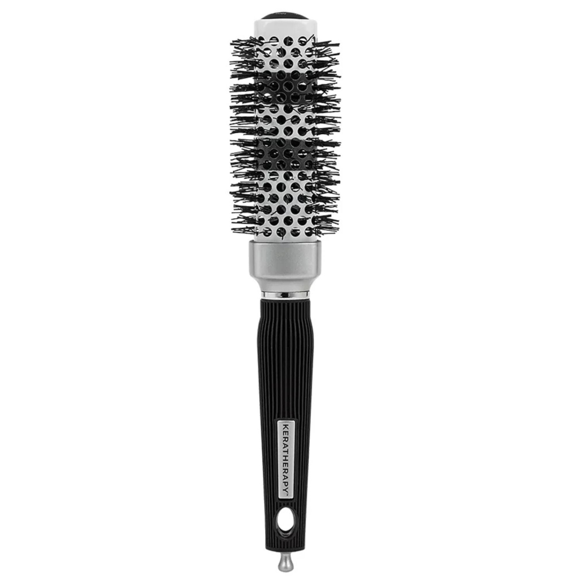 BROSSE THERMIQUE CARRÉE