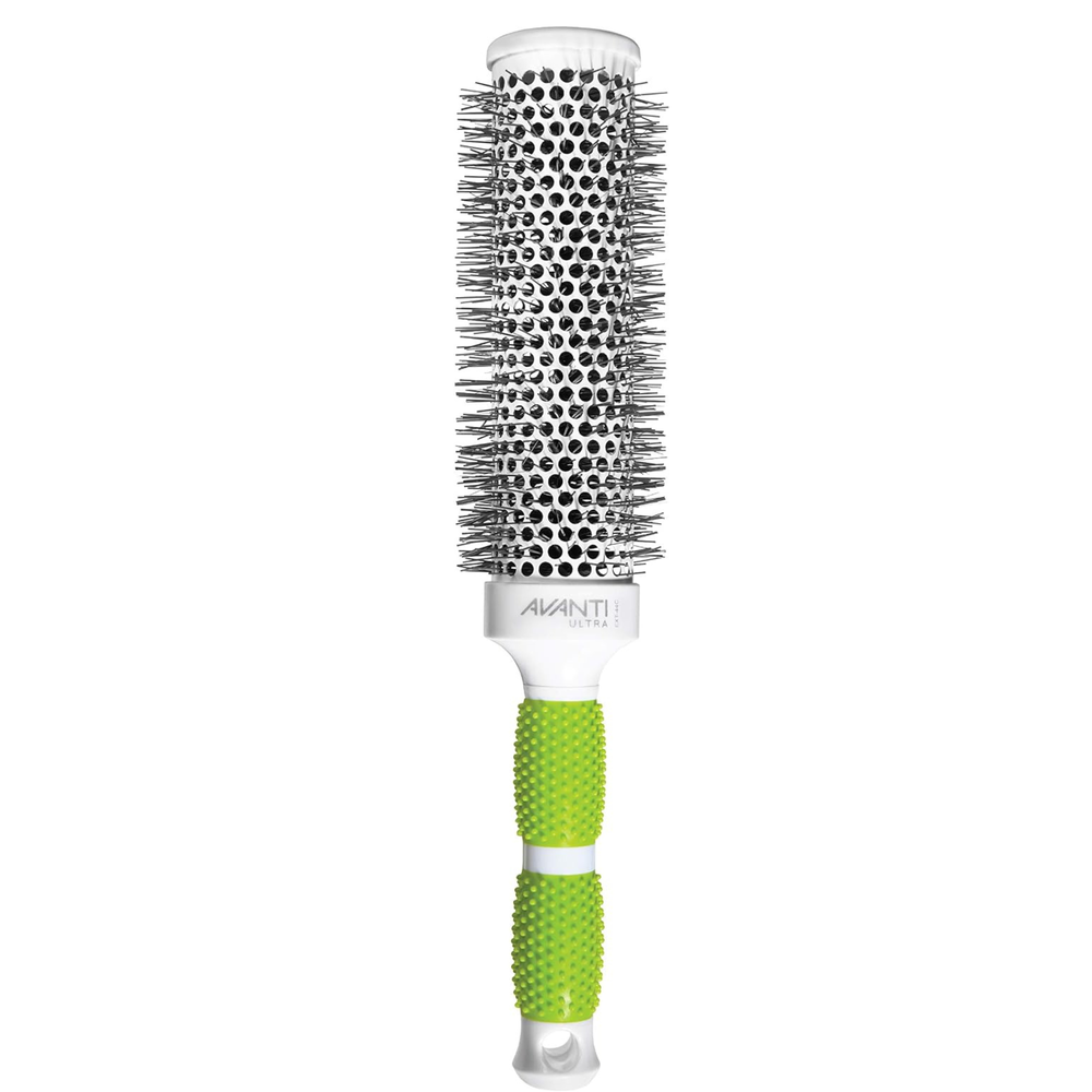 BROSSE ULTRA THERMIQUE CÉRAMIQUE EXTRA-LONGUE