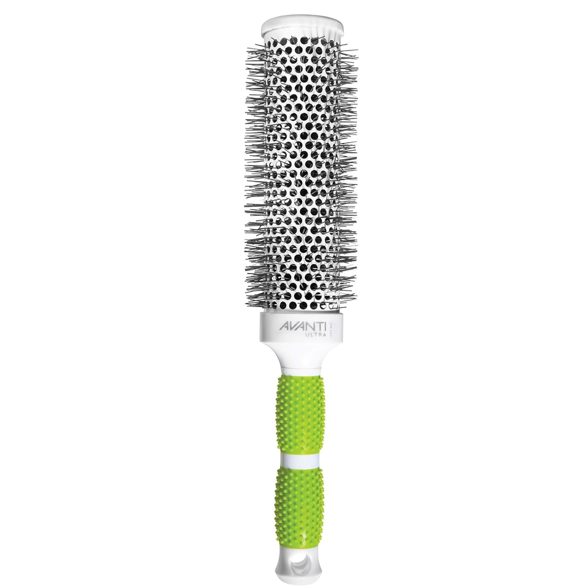 EXTRA-LONG CERAMIC ULTRA THERMAL BRUSH