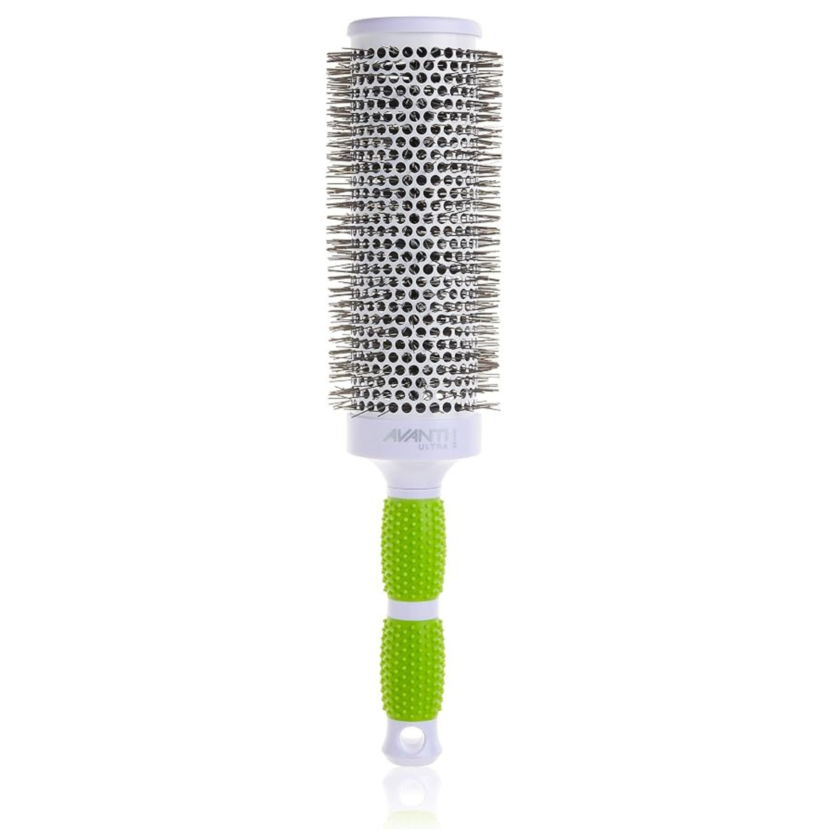 EXTRA-LONG CERAMIC ULTRA THERMAL BRUSH