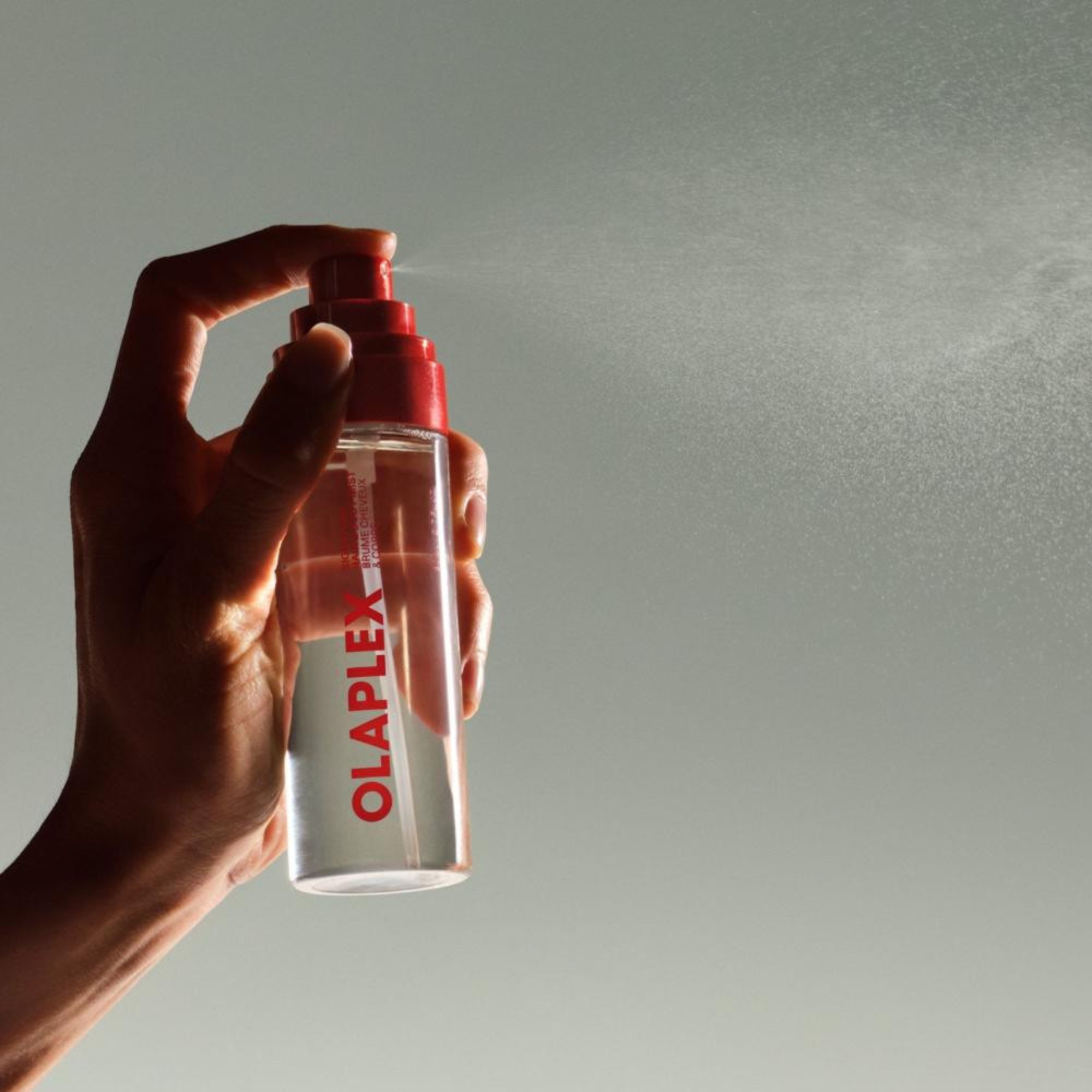 BRUME POUR CHEVEUX ET CORPS AU PARFUM EMBLÉMATIQUE