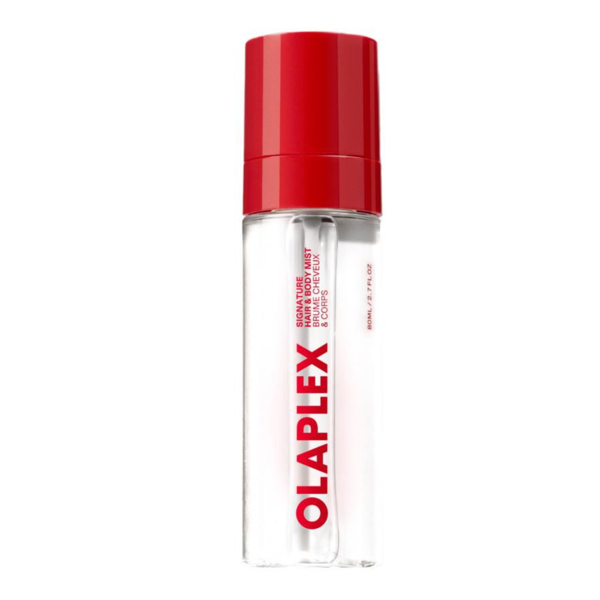 BRUME POUR CHEVEUX ET CORPS AU PARFUM EMBLÉMATIQUE