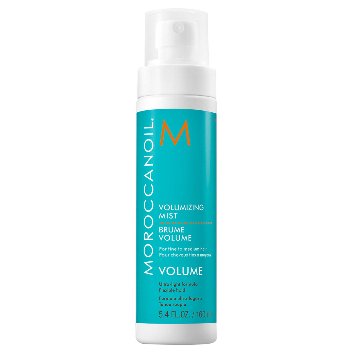 VOLUME - VOLUME MIST