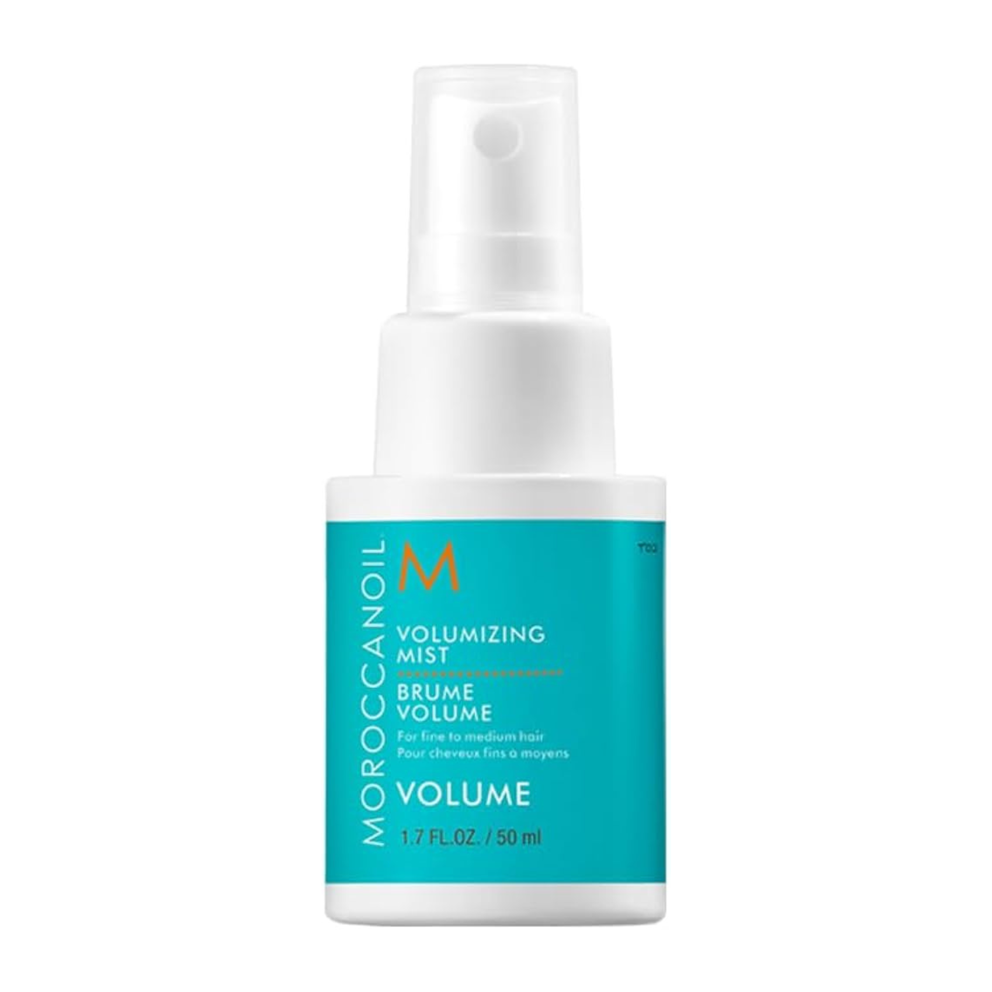VOLUME - VOLUME MIST