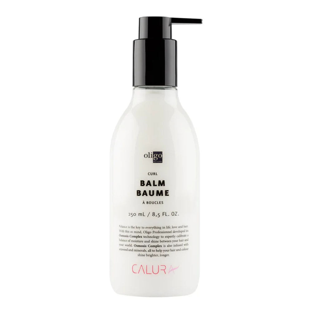 CALURA - BAUME POUR BOUCLES