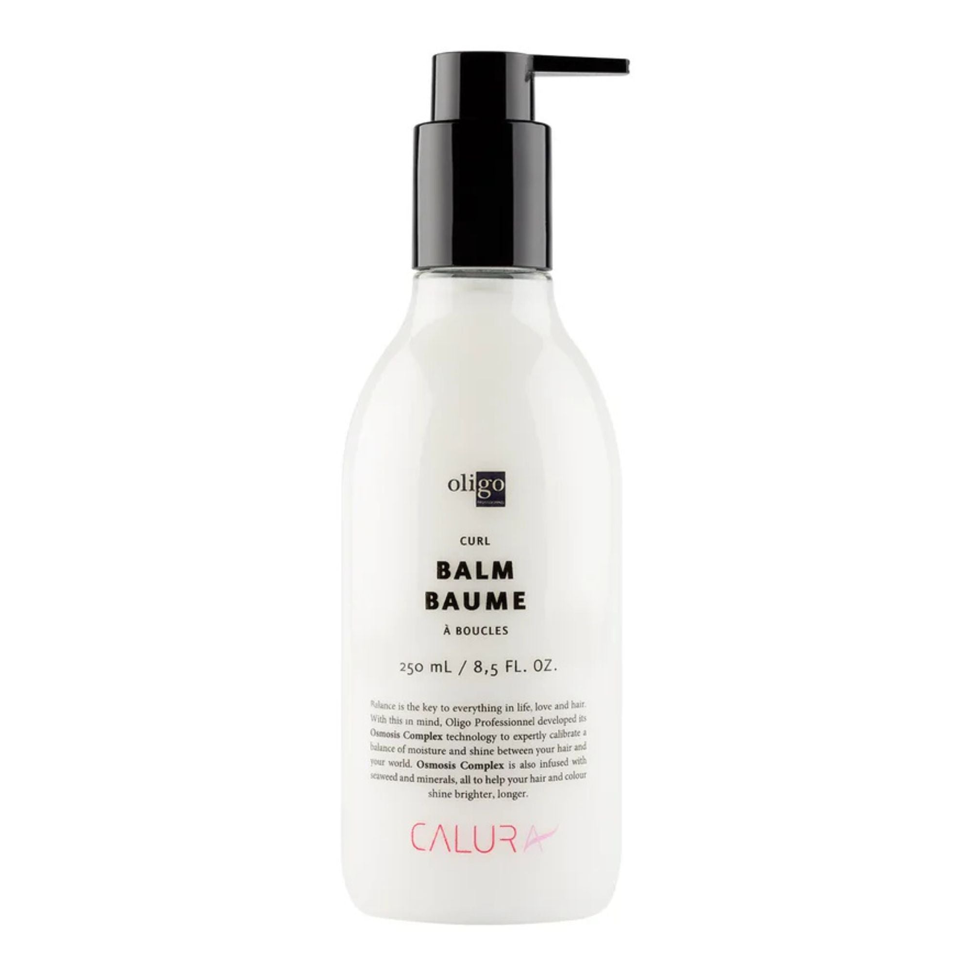 CALURA - BAUME POUR BOUCLES