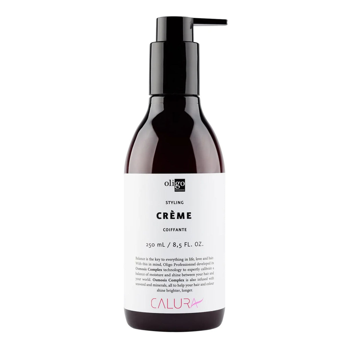 CALURA - STYLING CREAM