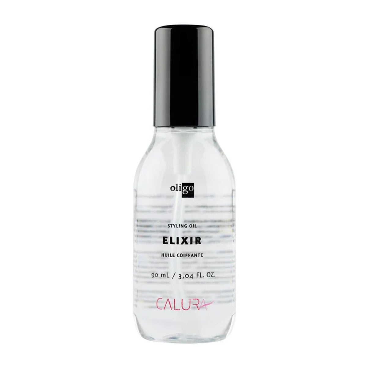 CALURA - ELIXIR STYLING OIL