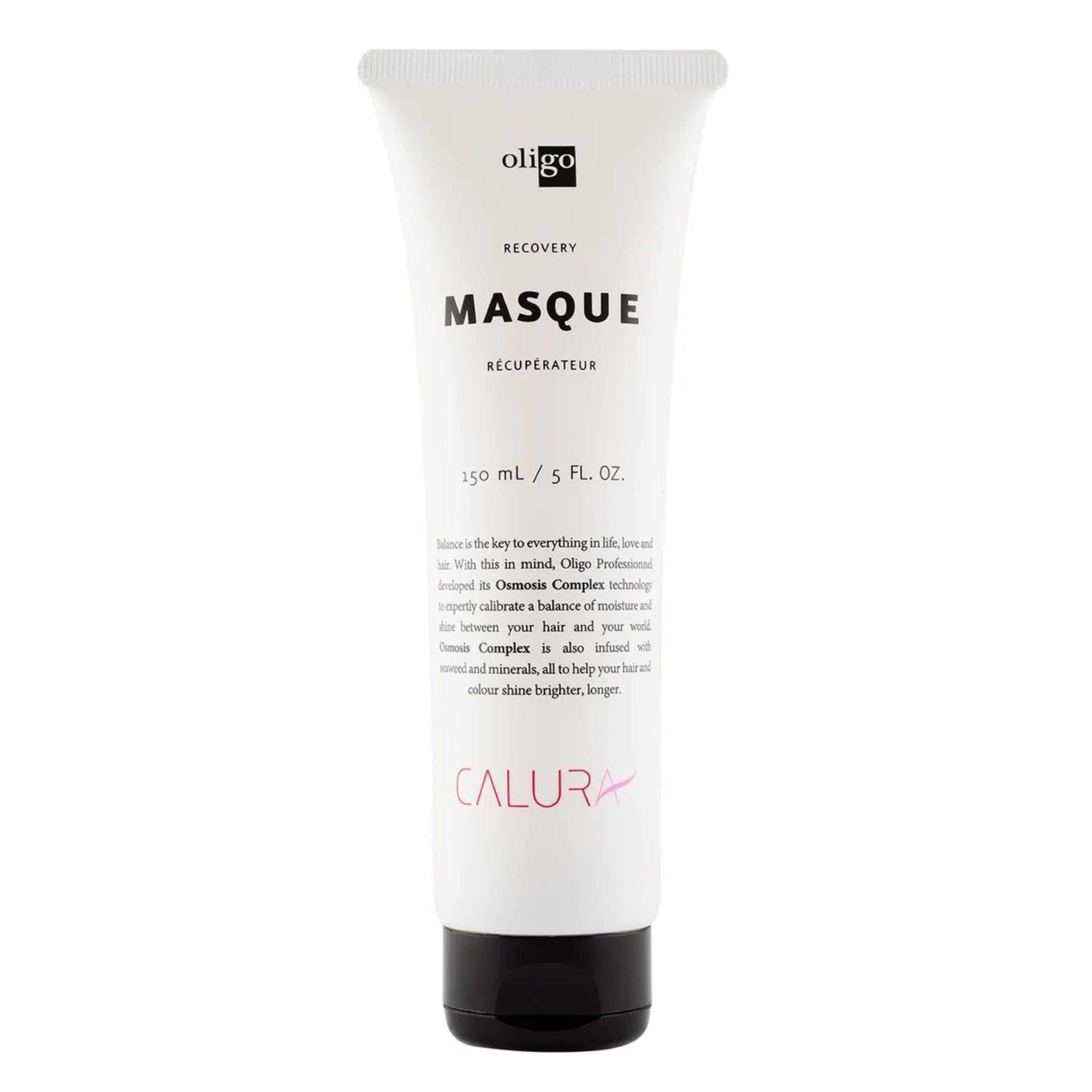 CALURA - MASQUE RÉCUPÉRATEUR