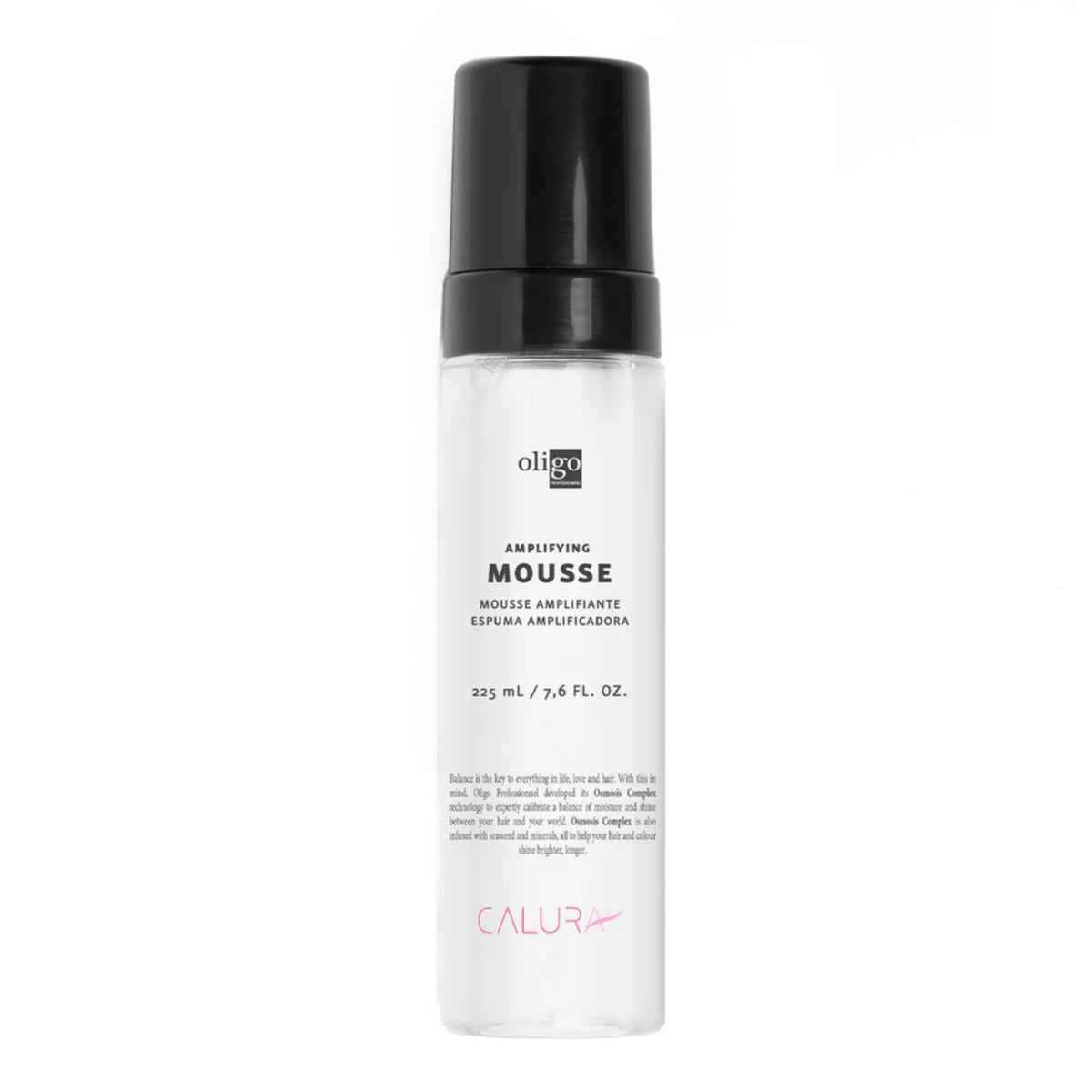 CALURA - AMPLIFYING MOUSSE