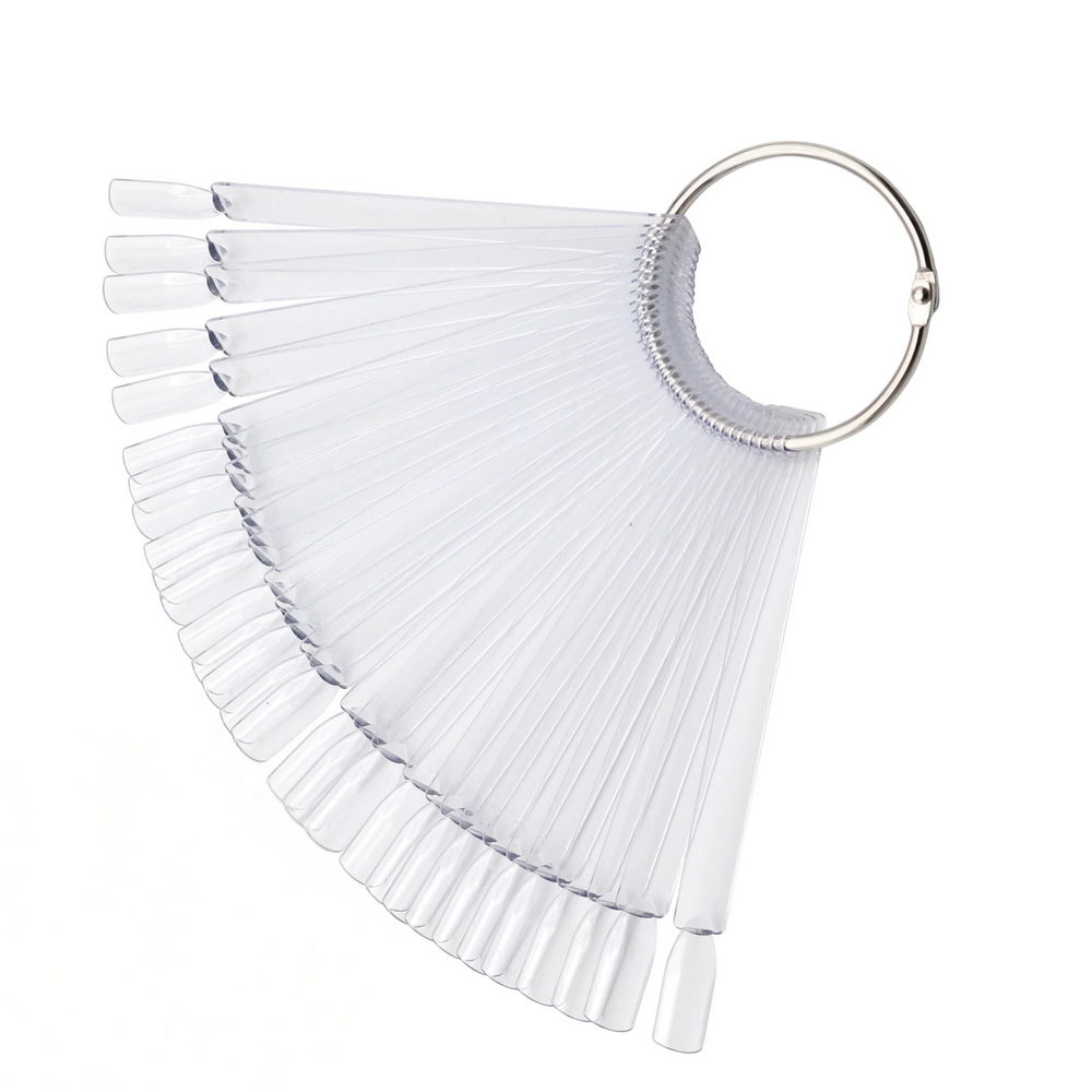 Carrousel prothèse ongle