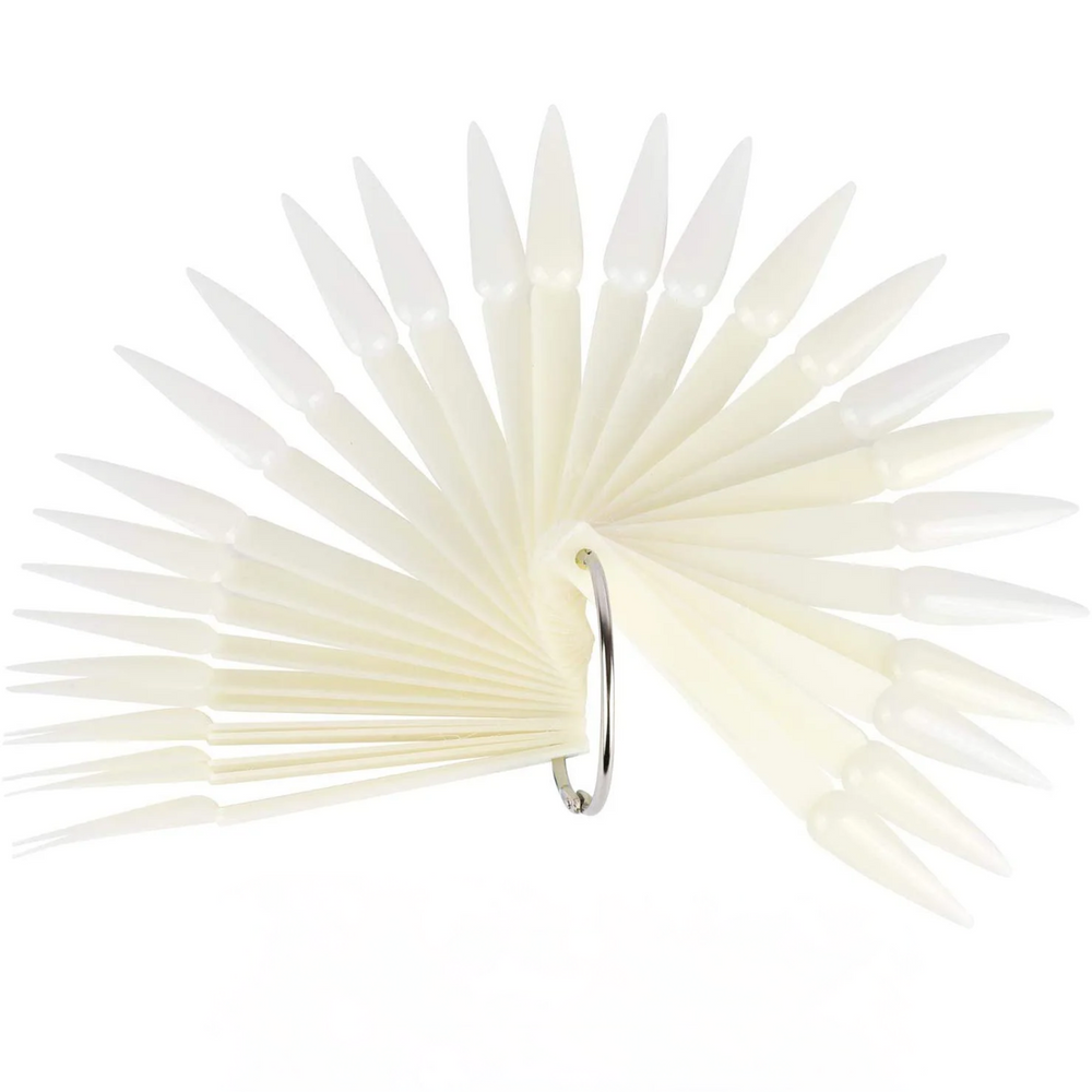 Carrousel prothèse ongle