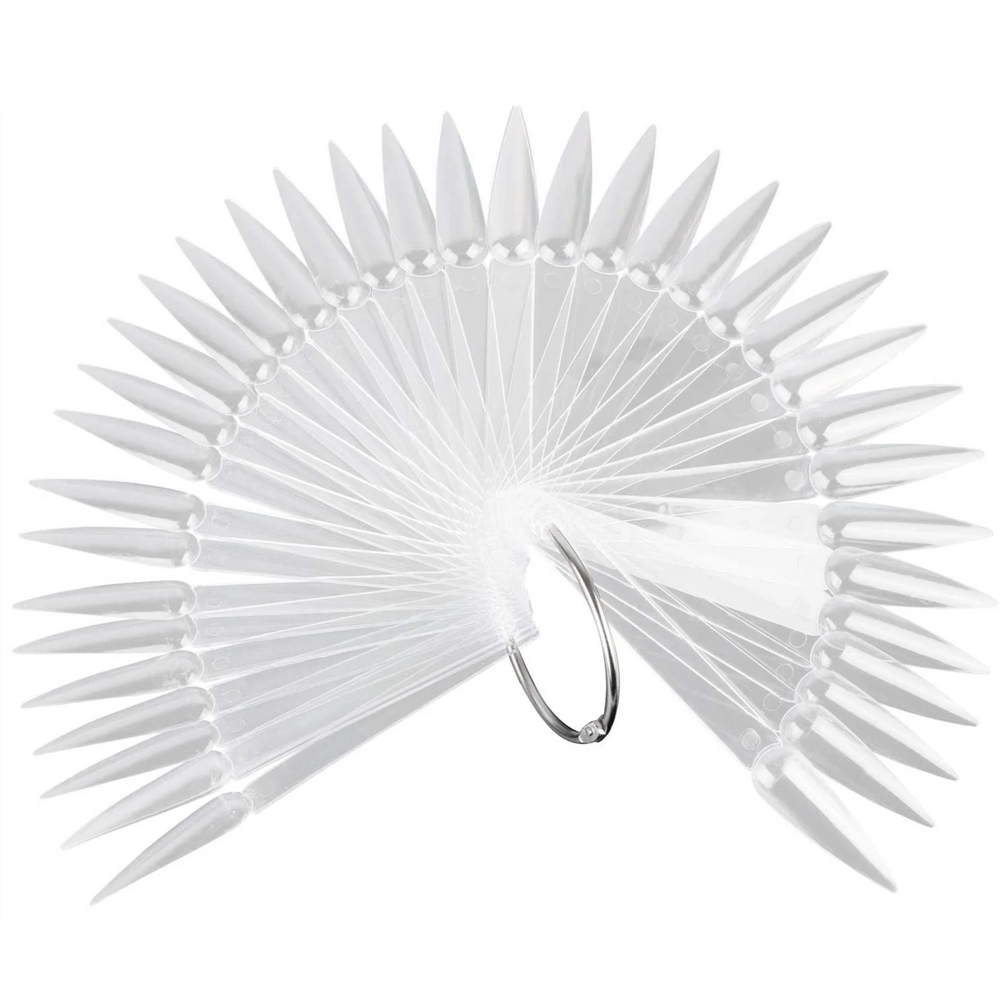 Carrousel prothèse ongle