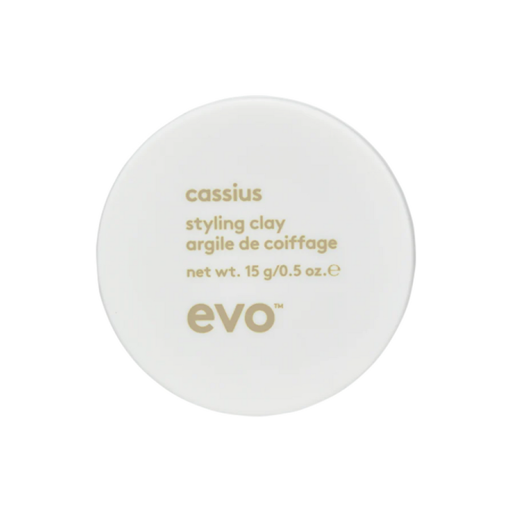 Cassius - Styling clay