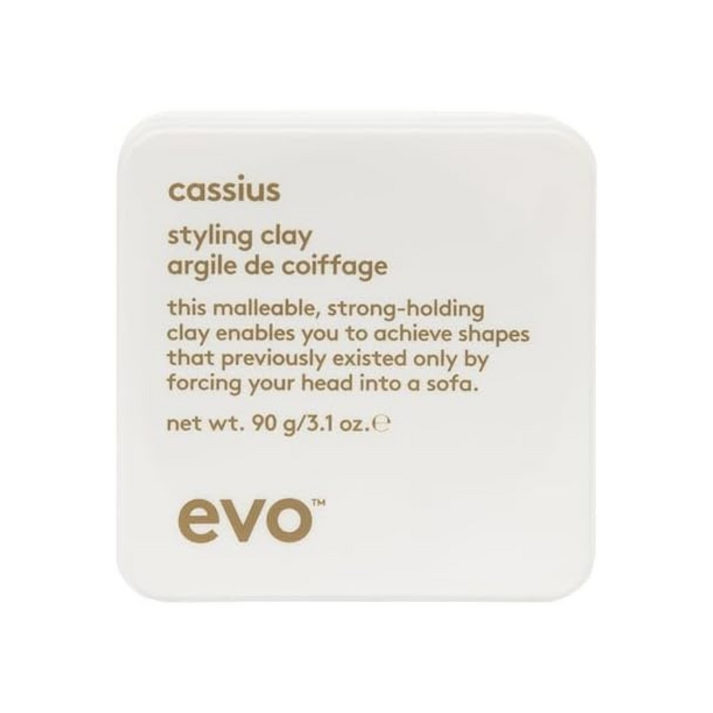 Cassius - Styling clay