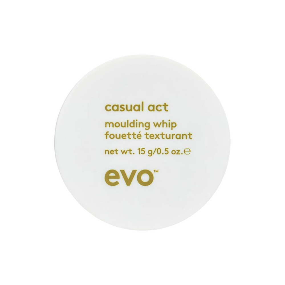 Casual act - Moulding paste