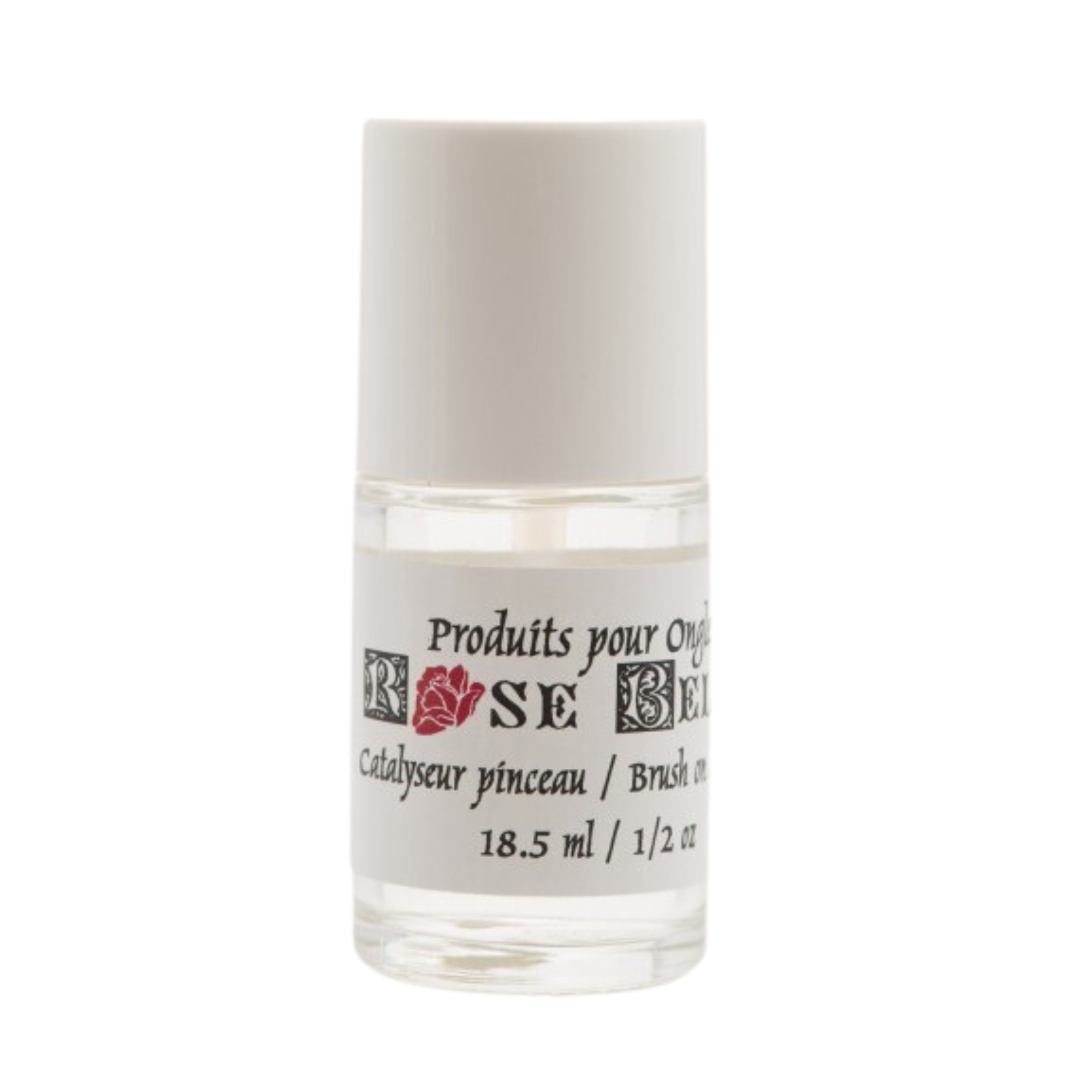 ROSE BELLA_Catalyseur pinceau_1/2 oz-_Gisèle produits de beauté