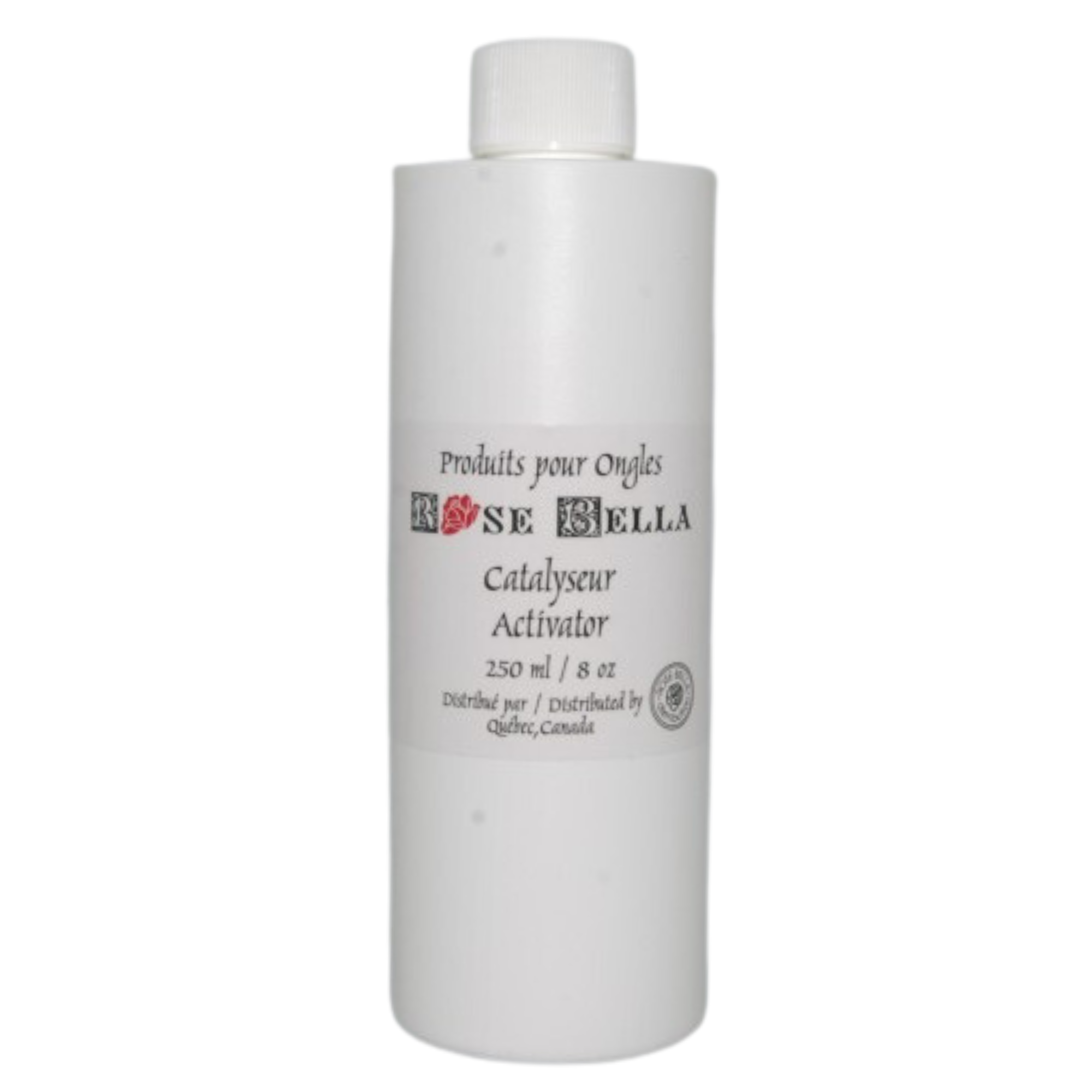 ROSE BELLA_Catalyseur recharge_8 oz-_Gisèle produits de beauté