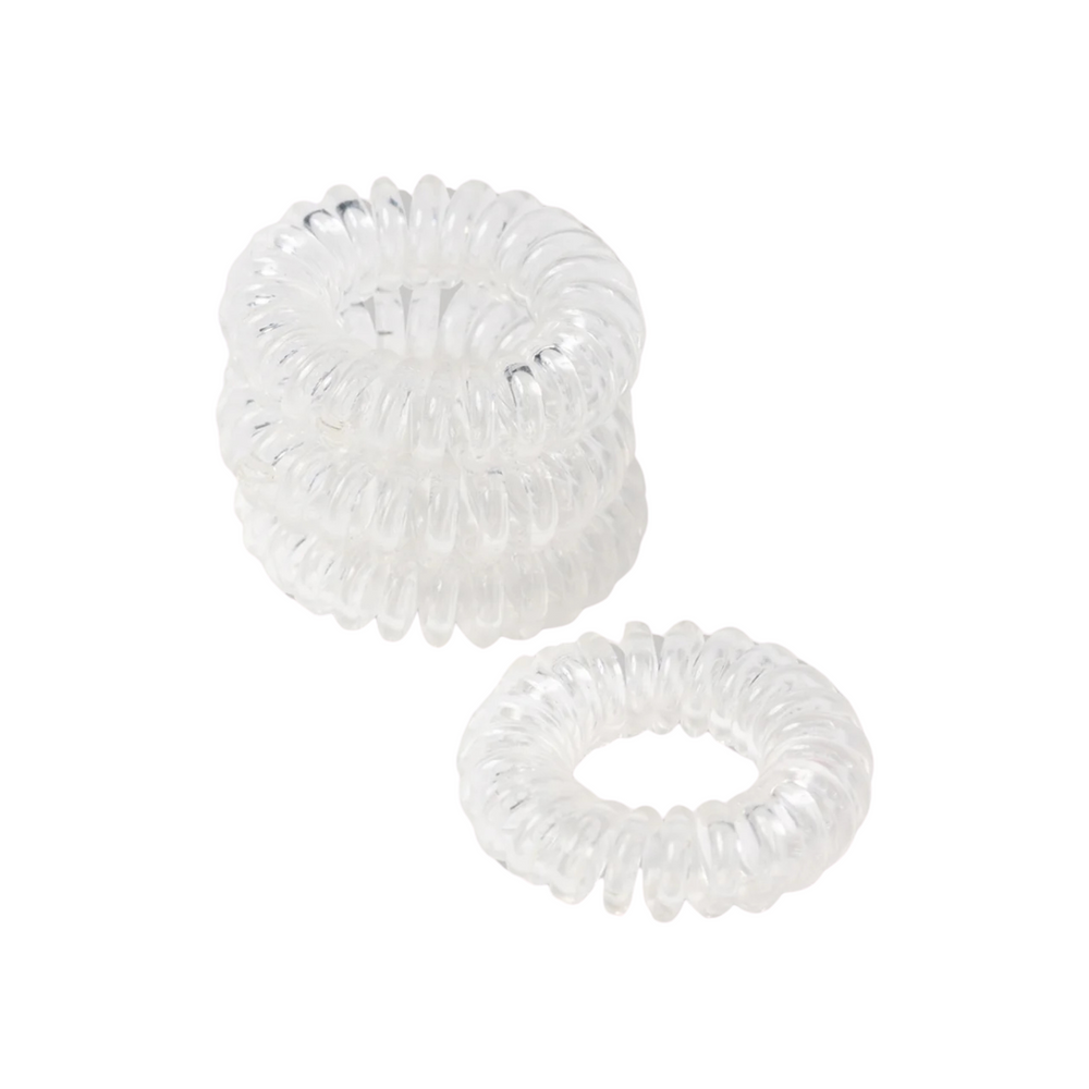 CHIMIGNON ELASTIQUES À CHEVEUX CRÉATIFS