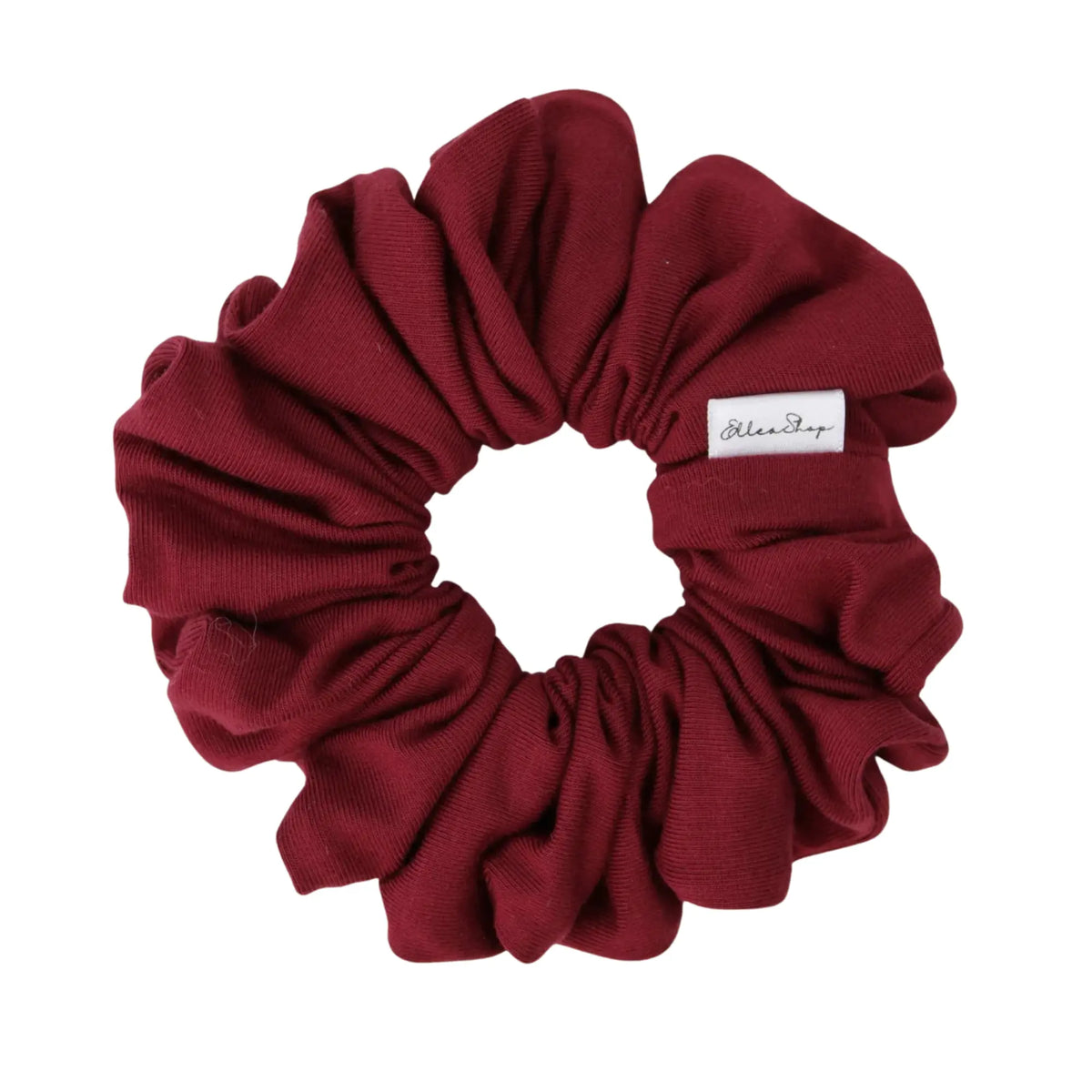 EXTRA FLUFFY SCRUNCHIE
