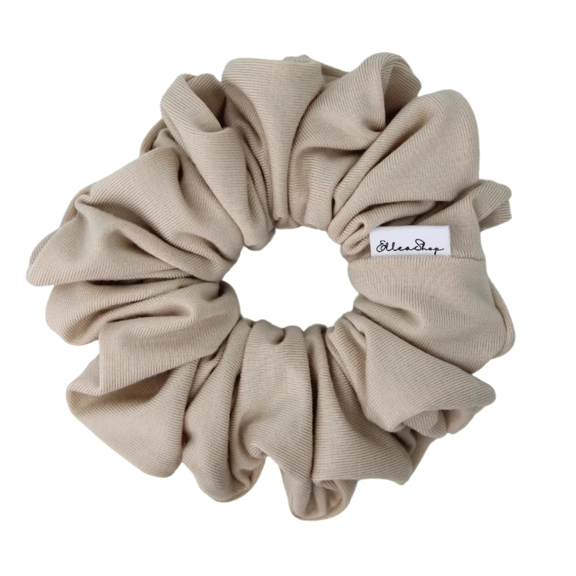 EXTRA FLUFFY SCRUNCHIE